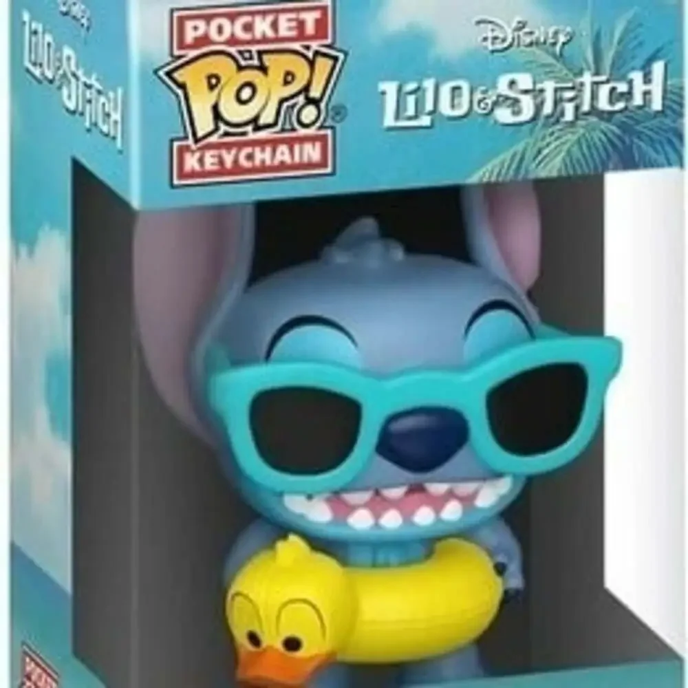 Funko aloha enjoy